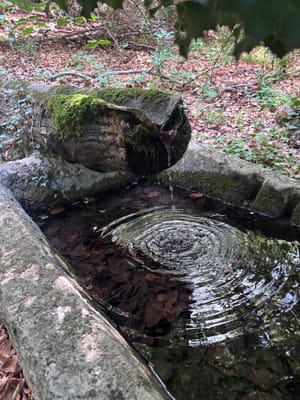 Photo de Fontaine de Périer