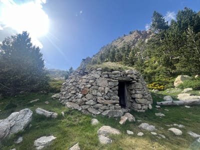 Photo de Cabanya d'en Botei
