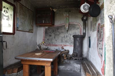 Photo de Refuge du Pla de Gril