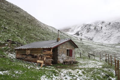 Photo de Clos de l'Alpe