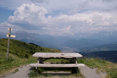 Photo de Cabane du Petit Pâtre