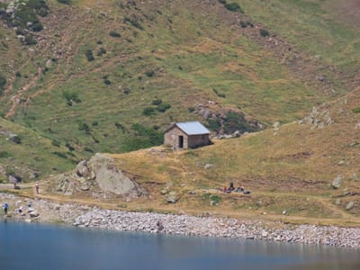 Photo de Cabane dets Coubous