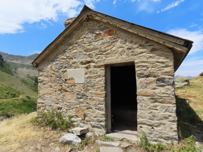 Photo de Cabane dets Coubous