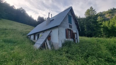 Photo de Cabanes de Prenier