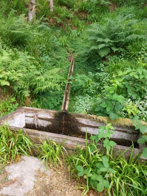 Photo de Fontaine de l'Abreuvoir