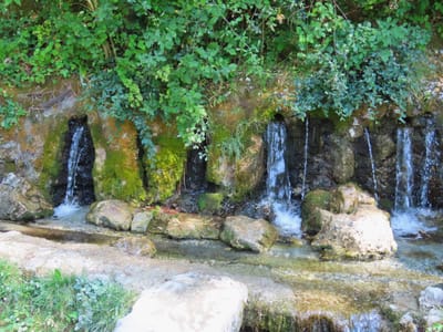 Photo de Source du Groseau