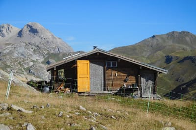 Photo de Bergerie du Clot d'Âne