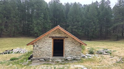 Photo de Chalet de la Médille