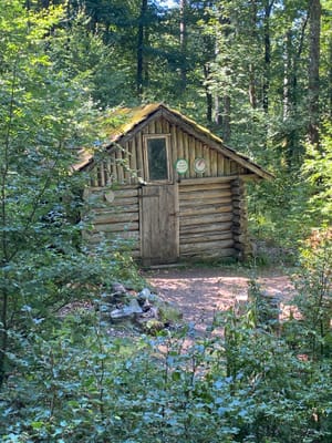 Photo de Abri du Teufelsloch