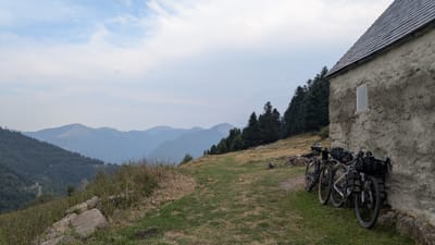 Photo de Cabanes de Beyrède