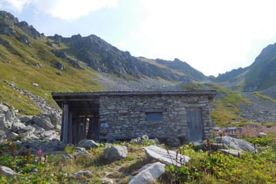 Photo de Chalet du Vay
