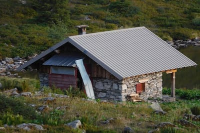 Photo de Chalet Hippolyte Chassande-Baroz