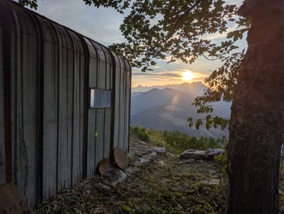 Photo de Chalet de Cotagne