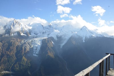 Photo de Refuge de Bellachat