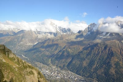 Photo de Refuge de Bellachat