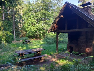 Photo de Cabane de Seelberg