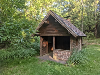 Photo de Cabane de Seelberg