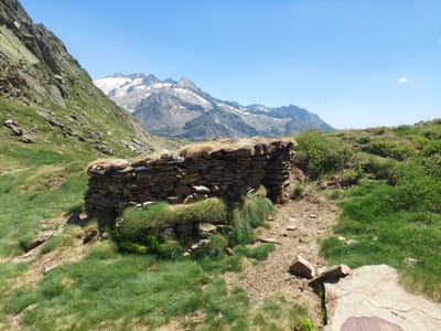 Photo de Orri du Port de la Glère