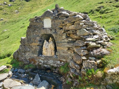 Photo de Oratoire de la Sainte-Famille