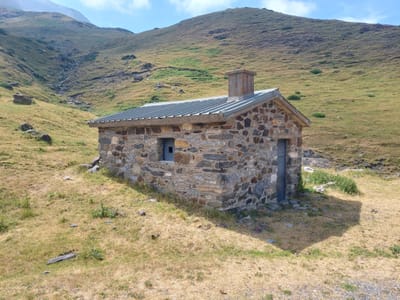 Photo de Cabane de Groutte