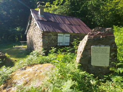 Photo de Cabane de Thézy