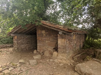 Photo de Bergerie d'Arrosagaraiko Borda