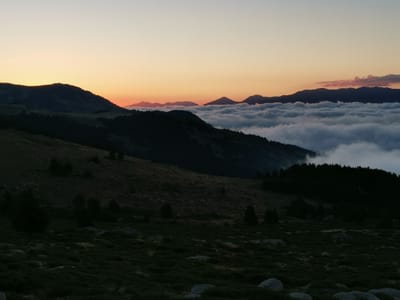 Photo de Cabane Serrat del Freser