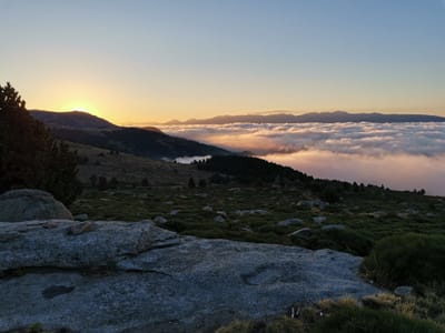Photo de Cabane Serrat del Freser