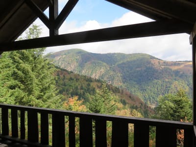 Photo de Chalet Saint-Hubert