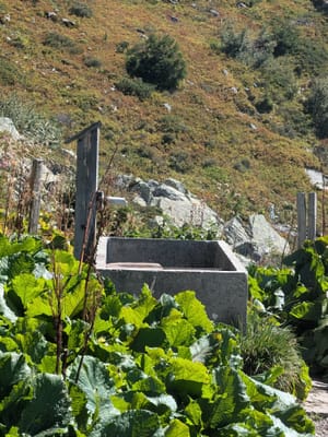 Photo de Fontaine de la Perrière