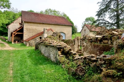 Photo de Ferme de Montorient