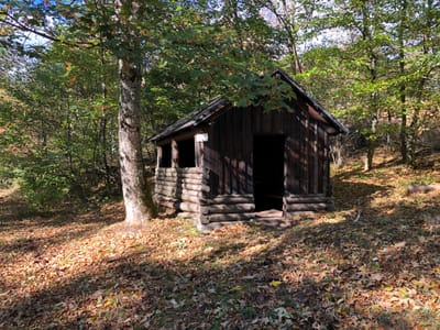 Photo de Abri de La Holderlach