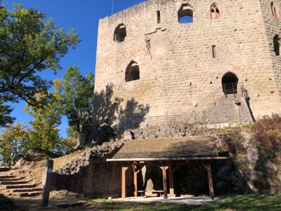 Photo de Spesbourg
