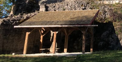 Photo de Spesbourg